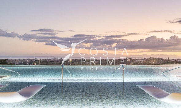 Obra nueva - Ático - Marbella