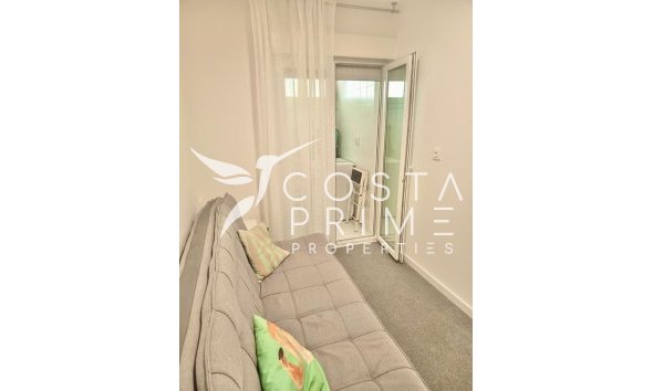 Hosszú távú bérlés - Apartman / lakás - Albir