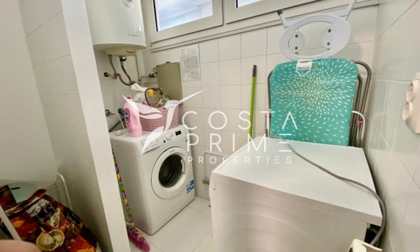 Hosszú távú bérlés - Apartman / lakás - Albir