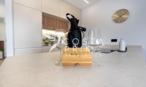 New build - Villa  - San Pedro del Pinatar