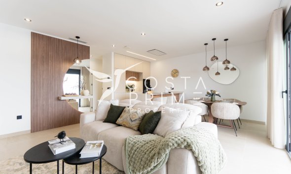 New build - Villa  - San Pedro del Pinatar