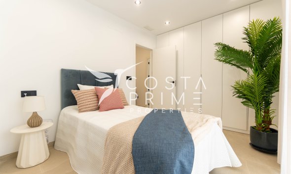 New build - Villa  - San Pedro del Pinatar