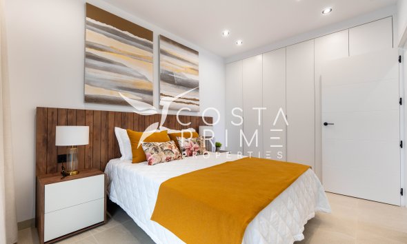 New build - Villa  - San Pedro del Pinatar