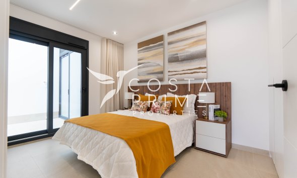 New build - Villa  - San Pedro del Pinatar