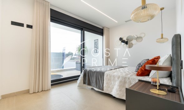 New build - Villa  - San Pedro del Pinatar
