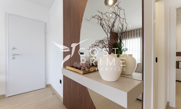 New build - Villa  - San Pedro del Pinatar