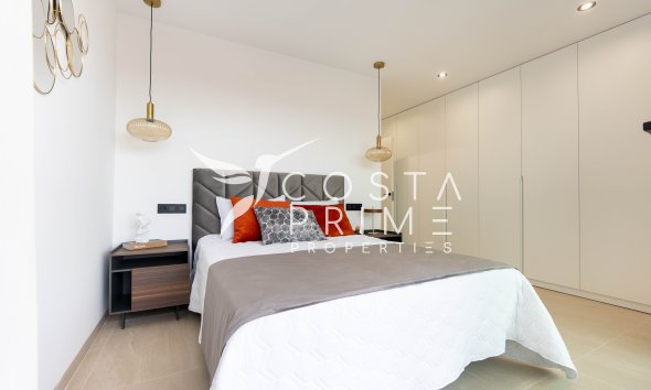 New build - Villa  - San Pedro del Pinatar