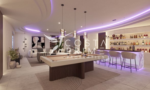 New build - Villa  - Marbella