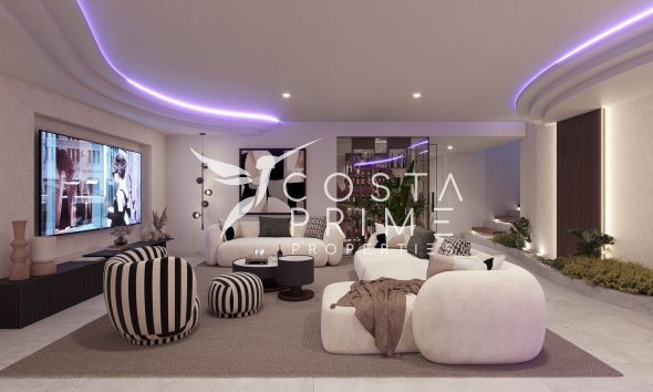 New build - Villa  - Marbella