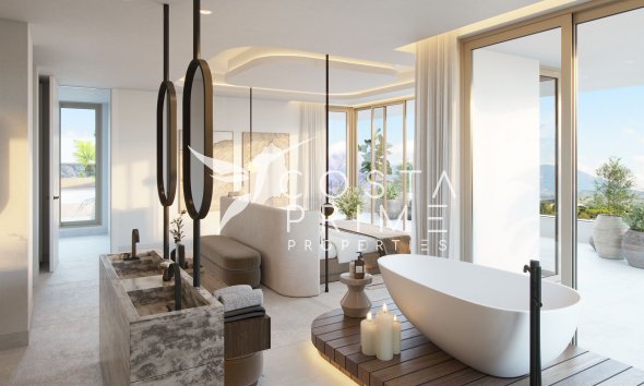 New build - Villa  - Marbella