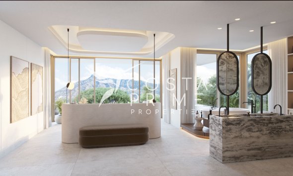 New build - Villa  - Marbella