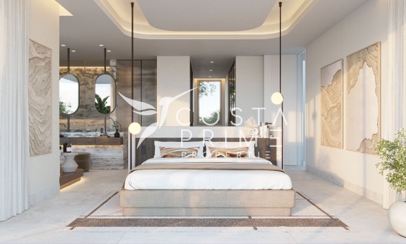 New build - Villa  - Marbella