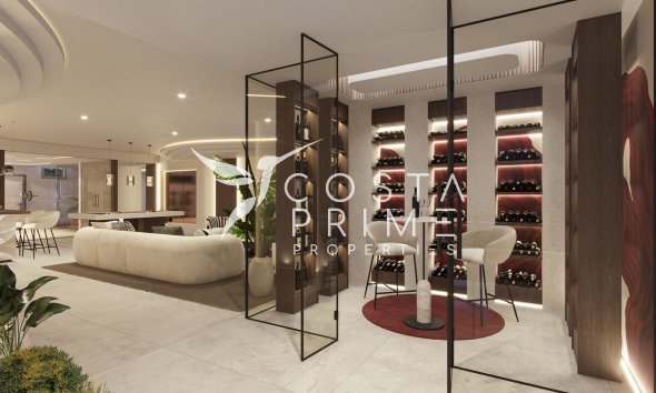 New build - Villa  - Marbella