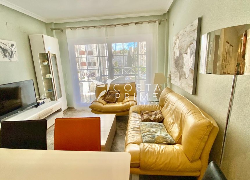 Hosszú távú bérlés - Apartman / lakás - Albir