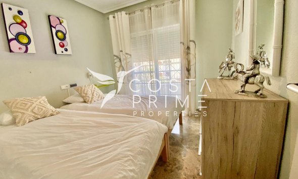 Hosszú távú bérlés - Apartman / lakás - Albir