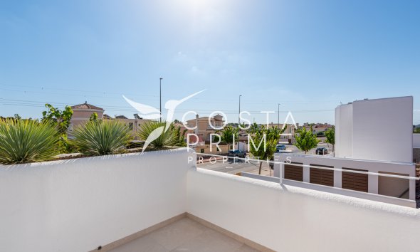 Új építésű - Villa  - Los Alcazares