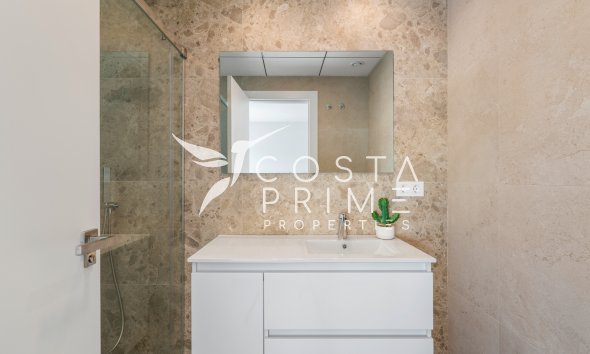 Új építésű - Villa  - Los Alcazares