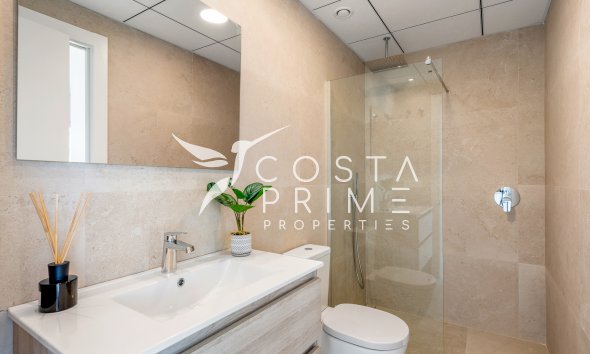 Új építésű - Villa  - Los Alcazares