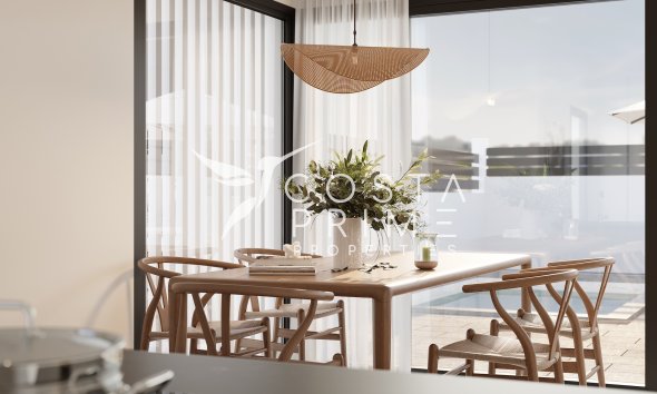 Obra nueva - Apartamento / Piso - Torrevieja