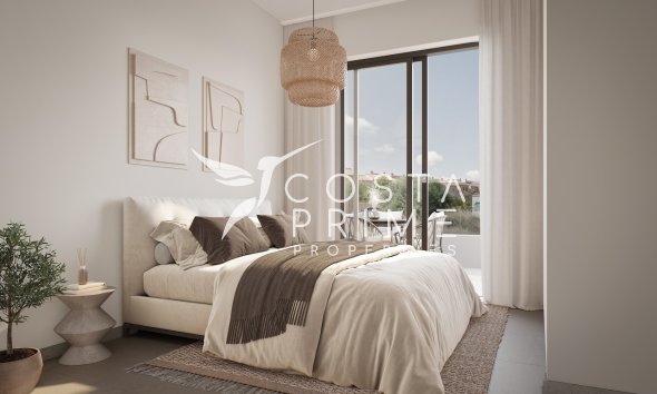 Obra nueva - Apartamento / Piso - Torrevieja