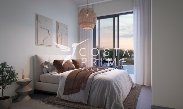 Obra nueva - Apartamento / Piso - Torrevieja