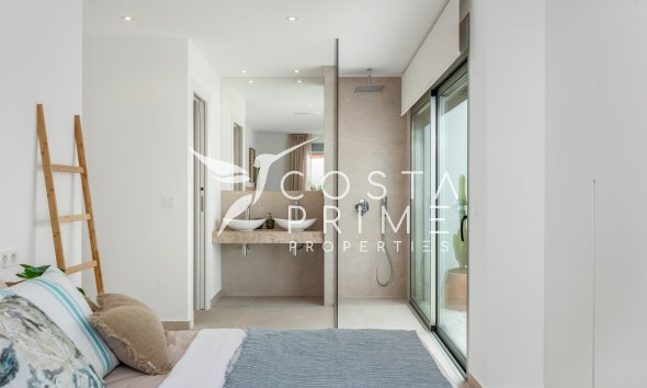 Új építésű - Villa  - Los Alcazares