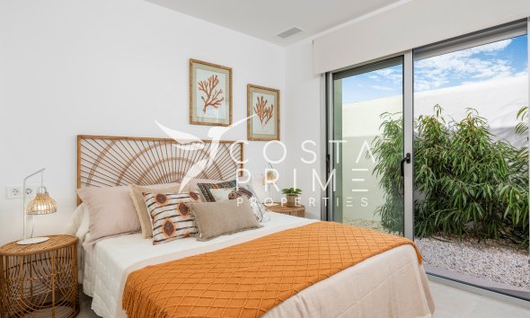 Új építésű - Villa  - Los Alcazares