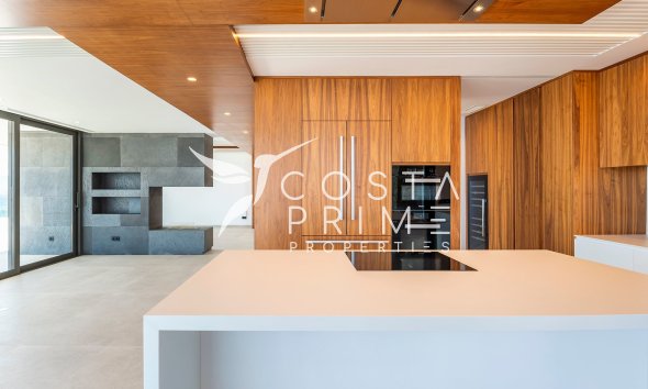 New build - Villa  - Cumbre del Sol