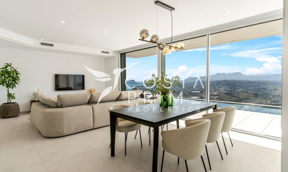 New build - Villa  - Cumbre del Sol