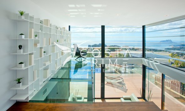 New build - Villa  - Cumbre del Sol