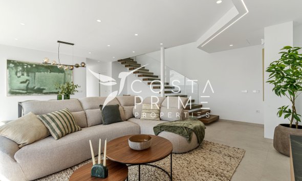 New build - Villa  - Cumbre del Sol