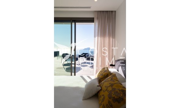 New build - Villa  - Cumbre del Sol