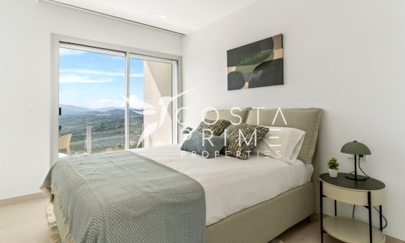 New build - Villa  - Cumbre del Sol