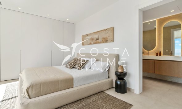 New build - Villa  - Cumbre del Sol