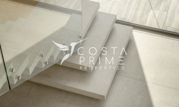 New build - Villa  - Cumbre del Sol