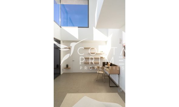 New build - Villa  - Cumbre del Sol