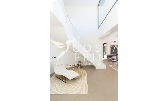 New build - Villa  - Cumbre del Sol