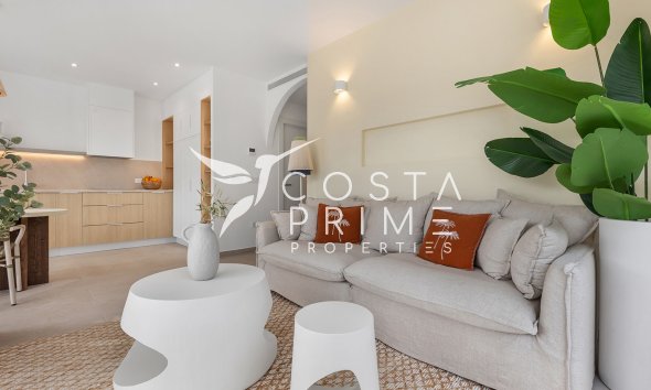 Nowy budynek - Szalet - Los Alcazares