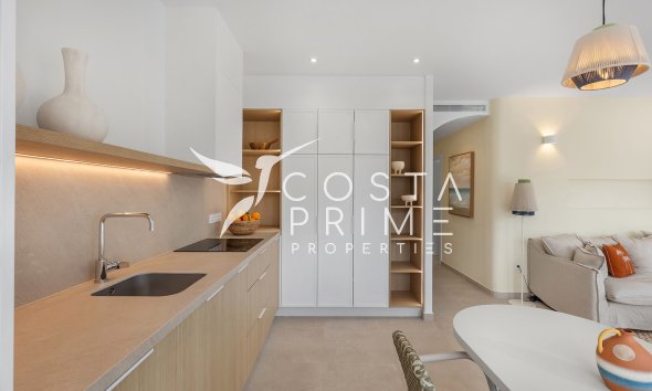 Nowy budynek - Szalet - Los Alcazares