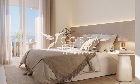 New build - Apartment / Flat - Benalmádena