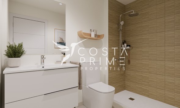 New build - Apartment / Flat - Benalmádena