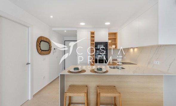 New build - Apartment / Flat - Los Alcazares