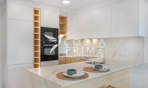 New build - Apartment / Flat - Los Alcazares