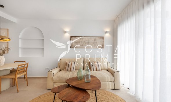 New build - Apartment / Flat - Los Alcazares