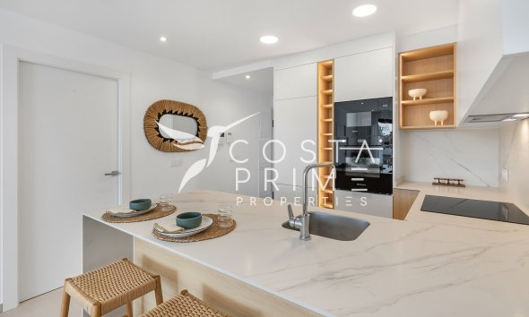 New build - Penthouse - Los Alcazares