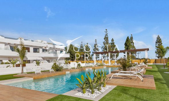 New build - Penthouse - Los Alcazares