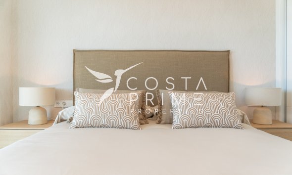 Új építésű - Apartman / lakás - Orihuela