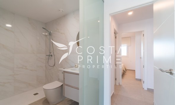 Új építésű - Apartman / lakás - Orihuela