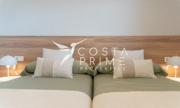 Obra nueva - Apartamento / Piso - Playa Flamenca