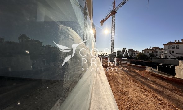 New build - Apartment / Flat - Orihuela